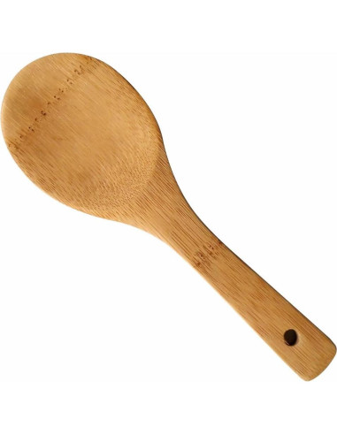 Estera de Bambú para Sushi Garasani - 2 Estrellas + 1 Pala