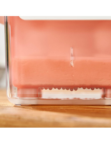 Prensa de Tofu TOFUDEE - Drenaje Automático, Libre de BPA