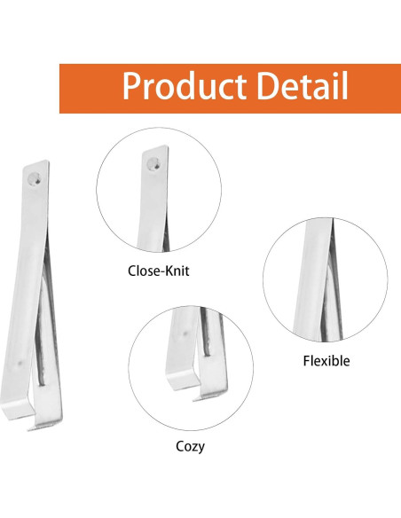 4 Piezas Pelador de Ajo Acero Inoxidable Siktorrwd