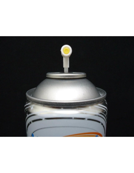 6 Recargas Ambientador Automático AMF Cítrico Tropical 150 ml