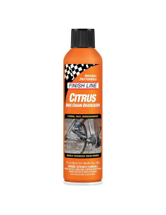 Desengrasante de Cítricos Finish Line 355ml Biodegradable