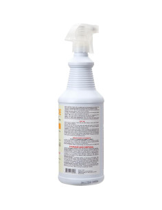 ForPro Citrus-Cide Limpiador Desinfectante 946 ml Spray 2