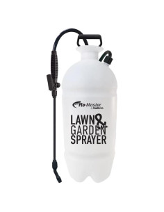 Pulverizador de Jardín Flo-Master 7.57L con Manguera 86.36cm