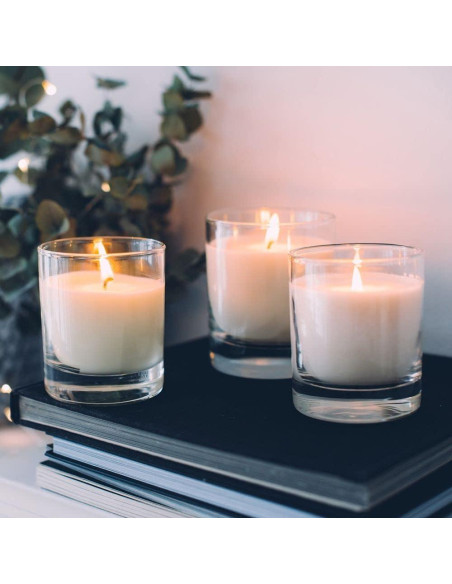 Aceite de Fragancia Citrus Splash 473 ml - Virginia Candle Supply