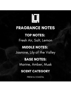 Spray de Habitación Lulu Velas Los Hamptons 473 ml 2