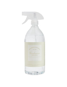 Mist de Lino Cashmere Hillhouse Naturals 1L Aromaterapia