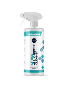 Limpiador Multiusos Gtechniq 500ml - Efectivo y Biodegradable