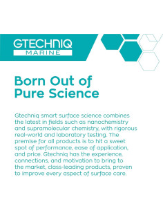 Limpiador Multiusos Gtechniq 500ml - Efectivo y Biodegradable 2