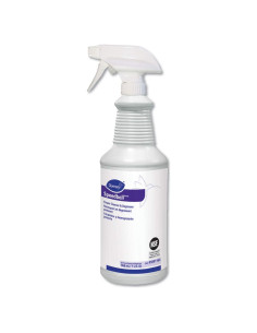 Limpiador Pesado Líquido Cítrico Diversey 1L - 12 Unidades