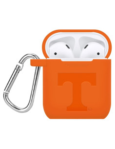 Funda Silicona Tennessee Volunteers para AirPods Gen 1 y 2