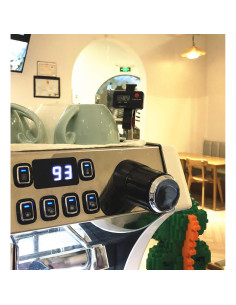 Temporizador Digital Clip-On Keleely 99 Min para Cocina 2