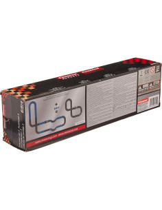 Juego de Pista de Carreras Carrera 1:43 para Niños 2