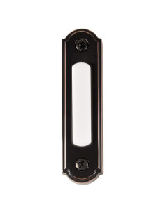 Botón Timbre de Puerta LED Newhouse Hardware Bronce