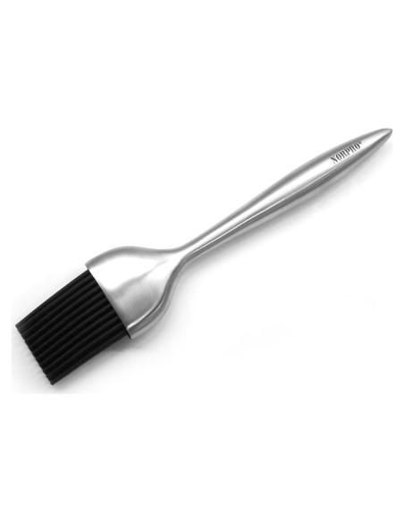 Brocha de Silicona para Basting Norpro 19 cm Resistente al Calor