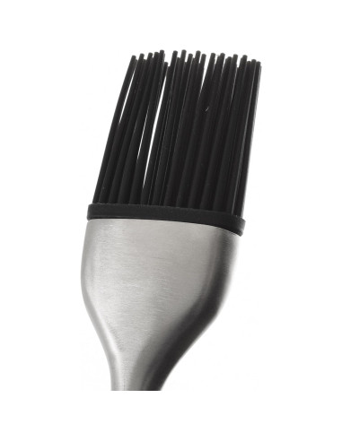 Brocha de Silicona para Basting Norpro 19 cm Resistente al Calor