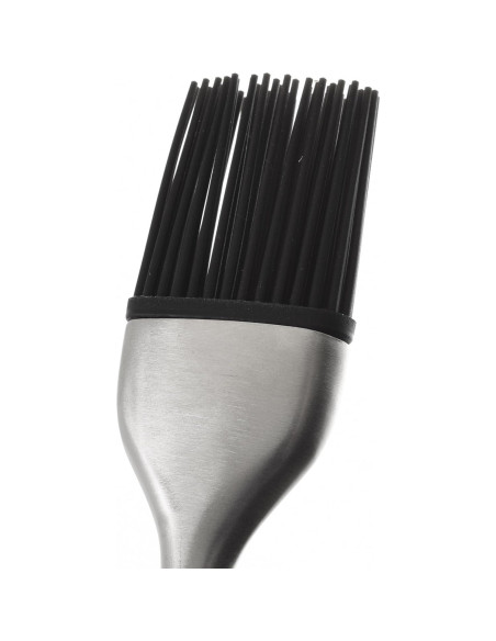 Brocha de Silicona para Basting Norpro 19 cm Resistente al Calor