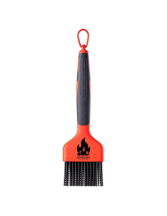 Brocha de Silicona para Basting AC BBQ 31.4x14.6 cm