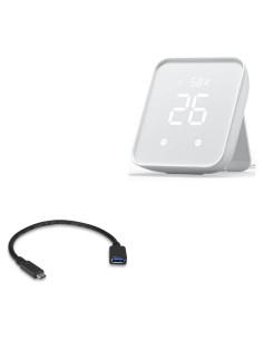 Adaptador USB BoxWave para SwitchBot Hub 2 - Expansión OTG