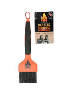 Brocha de Silicona para Basting AC BBQ 31.4x14.6 cm 2