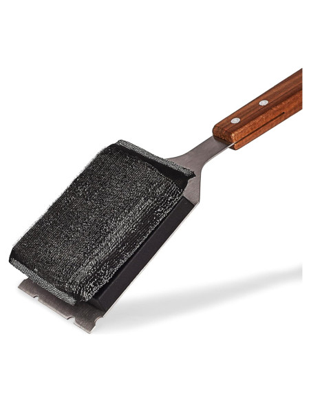 Cepillo para Parrilla DHAMPOOH Joona con Cabezal Reemplazable