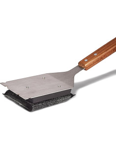 Cepillo para Parrilla DHAMPOOH Joona con Cabezal Reemplazable 2