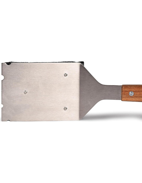 Cepillo para Parrilla DHAMPOOH Joona con Cabezal Reemplazable