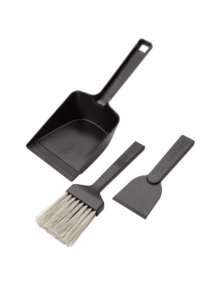 Kit de Limpieza de Cenizas Cuisinart CPC-120 para Parrilla