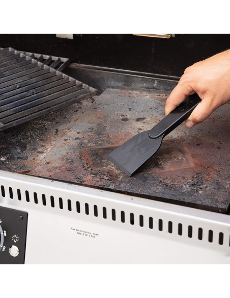 Kit de Limpieza de Cenizas Cuisinart CPC-120 para Parrilla