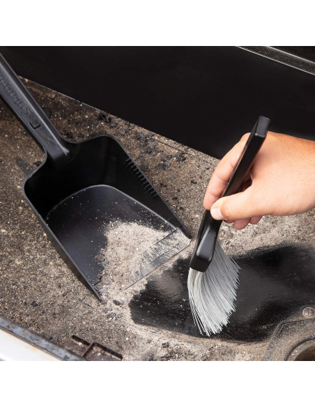 Kit de Limpieza de Cenizas Cuisinart CPC-120 para Parrilla