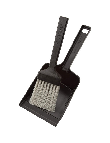 Kit de Limpieza de Cenizas Cuisinart CPC-120 para Parrilla