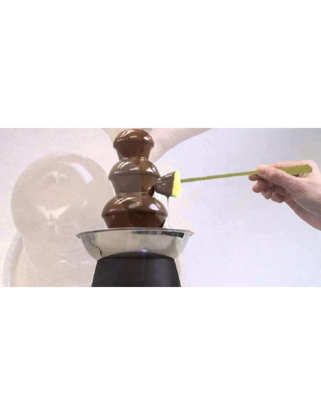 Pinchos de Bambú Ecológicos Gmark 20.32 cm 100 pcs para BBQ