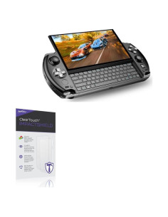 Protector de Pantalla BoxWave GPD Win 4 (2023) 9H ImpactShield