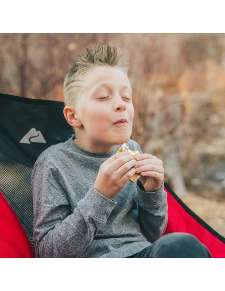 Palos para Asar Malvaviscos MalloMe 86 cm - Juego de 4