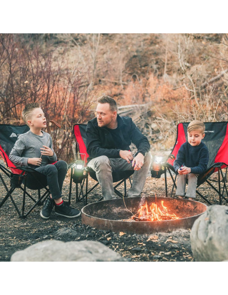 Palos para Asar Malvaviscos MalloMe 86 cm - Juego de 4