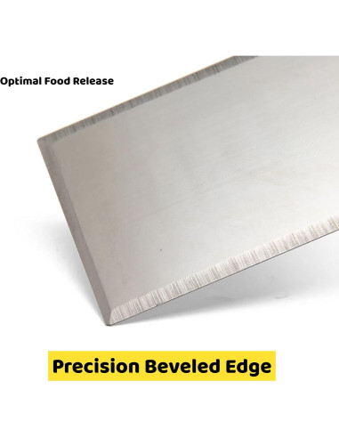 Prensa para Hamburguesas Fving de Hierro Fundido 17.78 cm