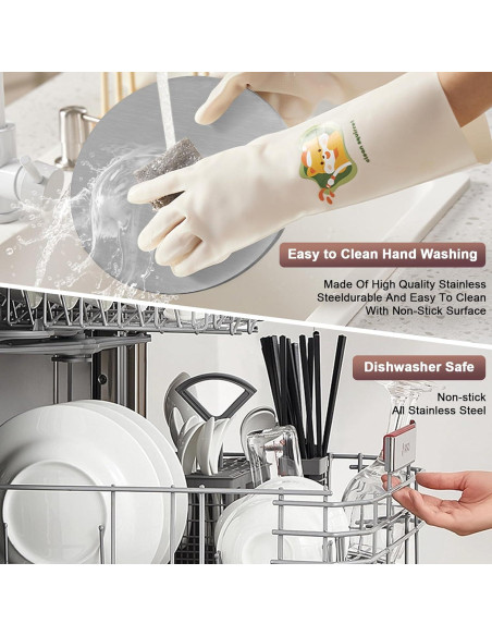 Prensa para Hamburguesas Whaleme 8.5" Acero Inoxidable Antiadherente Prensa para Hamburguesas Whaleme 8.5" Acero Inoxidable Antiadherente