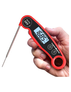 Termómetro de Carne Digital THERMOBECK DT-123 Impermeable