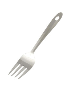 Tenedor de Carne y Papa Chef Craft 23.5 cm Acero Inoxidable