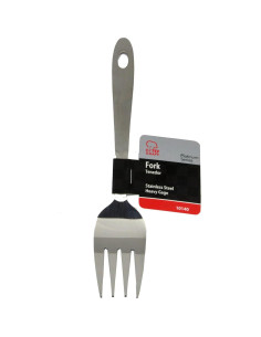Tenedor de Carne y Papa Chef Craft 23.5 cm Acero Inoxidable 2