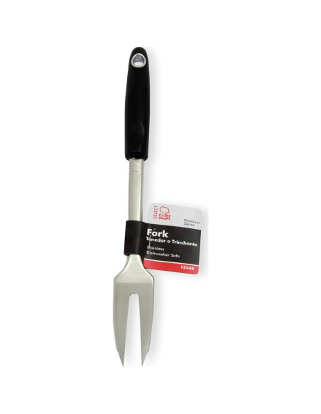 Tenedor de Cocina para Carne Chef Craft 30.5 cm Acero Inoxidable