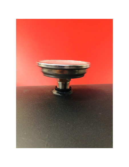 Termómetro de Barbacoa Ajustable LavaLock LL-TH3ADJ 10-288C