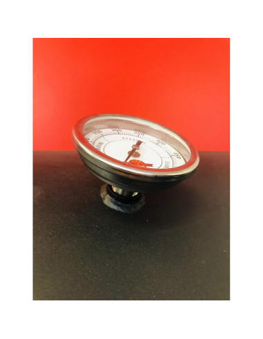 Termómetro de Barbacoa Ajustable LavaLock LL-TH3ADJ 10-288C