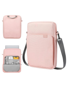 Bolsa de manga TiMOVO para tabletas 9-11" Rosa