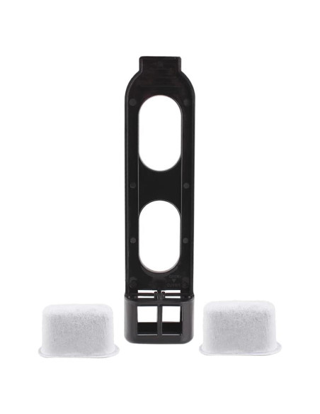 Soporte de Filtro de Agua Cuisinart DCC-3000 con 2 Filtros