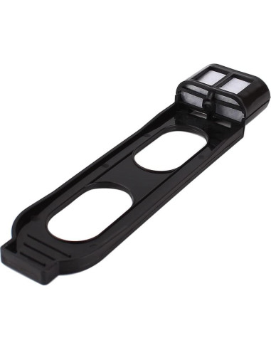 Soporte de Filtro de Agua Cuisinart DCC-3000 con 2 Filtros