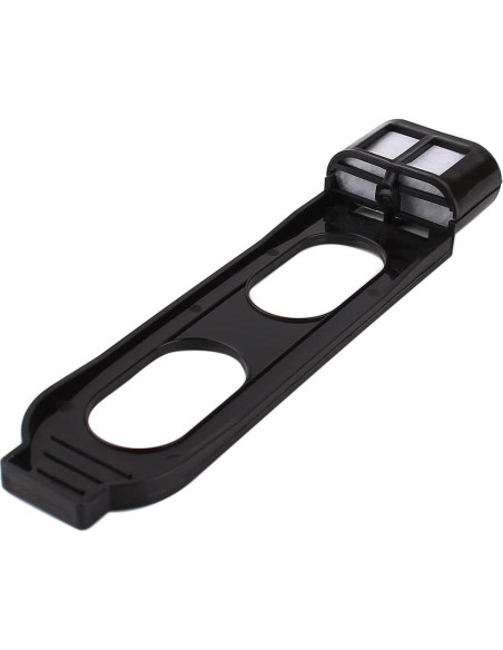 Soporte de Filtro de Agua Cuisinart DCC-3000 con 2 Filtros