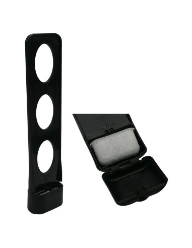 Soporte de Filtro de Agua Savebuy DCC-1200WFH Compatible