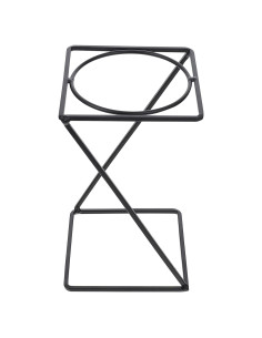 Soporte para Goteo Manual de Café Hemoton - Metal 19x11x11cm