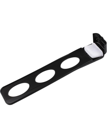 Soporte de Filtro de Agua Joyparts con 2 Filtros de Carbón