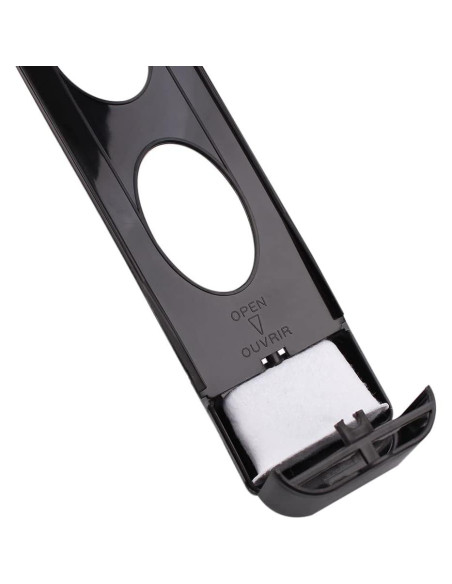 Soporte de Filtro de Agua Joyparts con 2 Filtros de Carbón